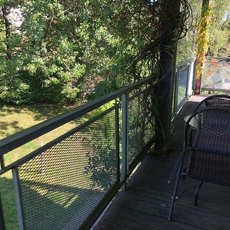 Apartmany Lipno Boucek リプノ・ナト・ヴルタヴォウ エクステリア 写真