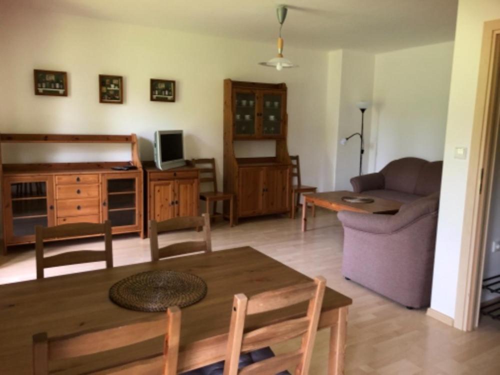 Apartmany Lipno Boucek リプノ・ナト・ヴルタヴォウ エクステリア 写真