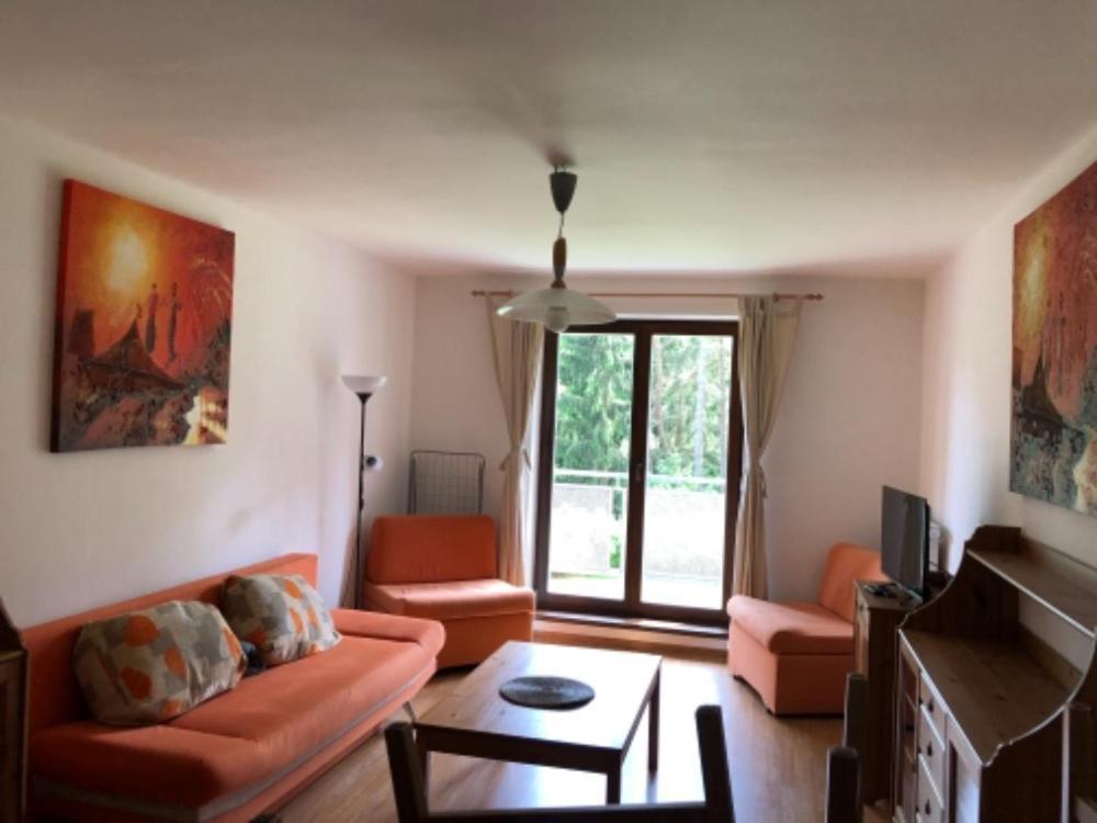 Apartmany Lipno Boucek リプノ・ナト・ヴルタヴォウ エクステリア 写真