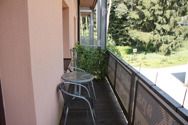 Apartmany Lipno Boucek リプノ・ナト・ヴルタヴォウ エクステリア 写真
