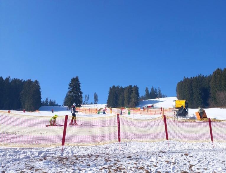 Apartmany Lipno Boucek リプノ・ナト・ヴルタヴォウ エクステリア 写真