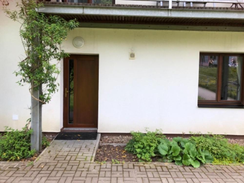 Apartmany Lipno Boucek リプノ・ナト・ヴルタヴォウ エクステリア 写真