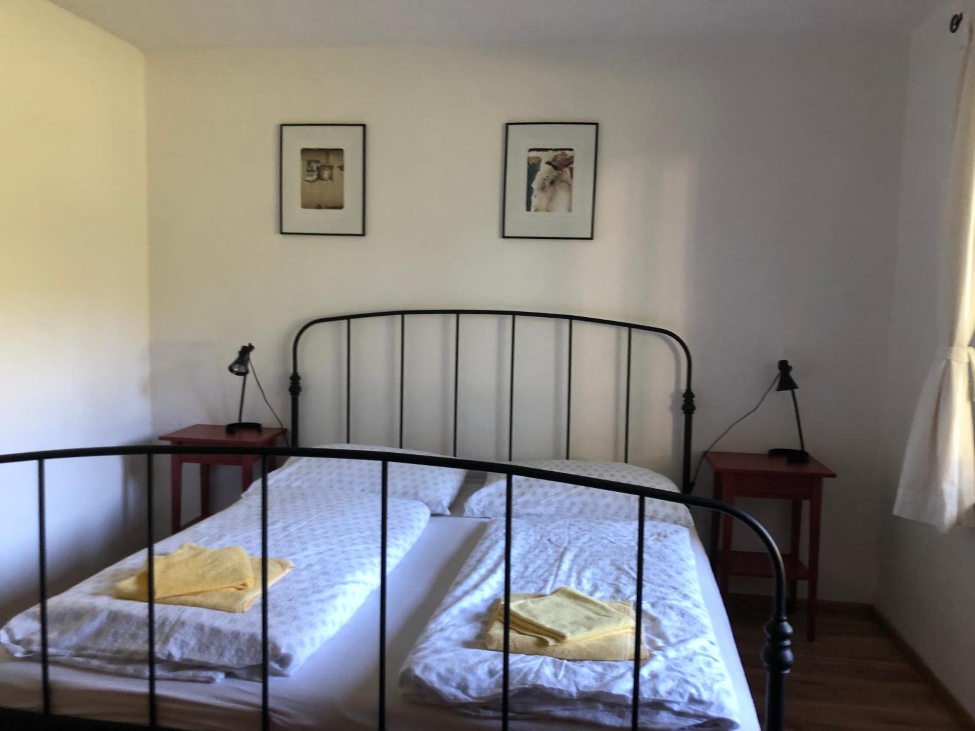 Apartmany Lipno Boucek リプノ・ナト・ヴルタヴォウ エクステリア 写真