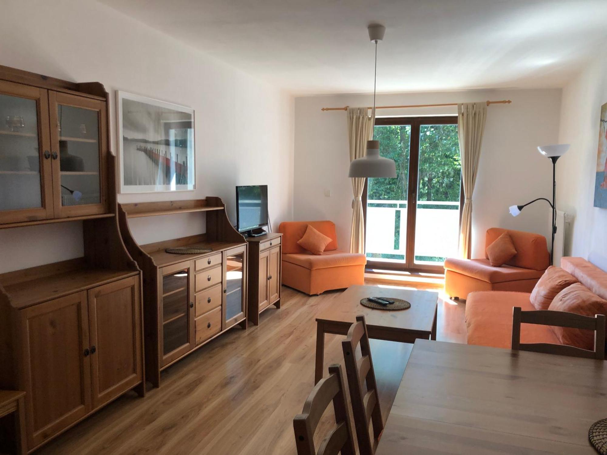 Apartmany Lipno Boucek リプノ・ナト・ヴルタヴォウ エクステリア 写真