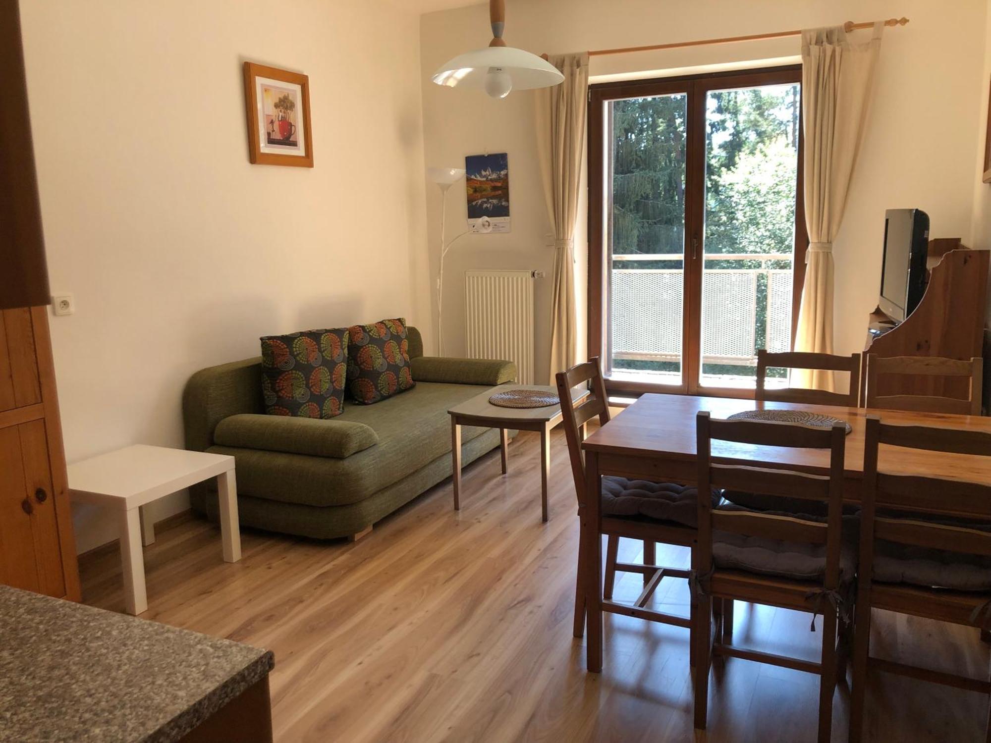 Apartmany Lipno Boucek リプノ・ナト・ヴルタヴォウ エクステリア 写真