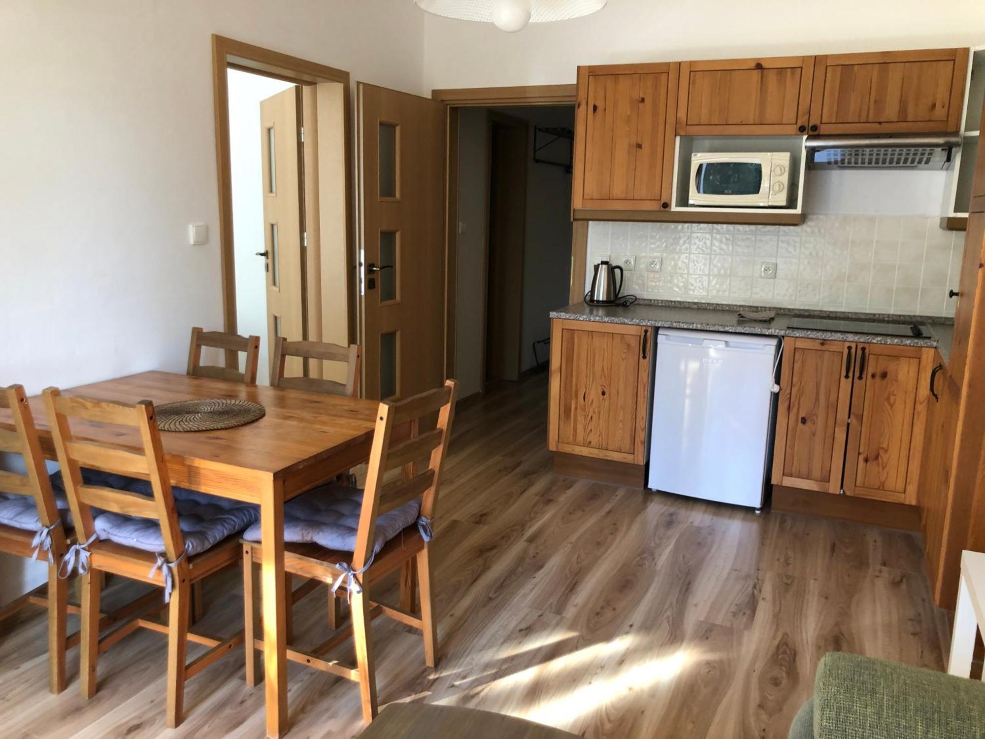 Apartmany Lipno Boucek リプノ・ナト・ヴルタヴォウ エクステリア 写真