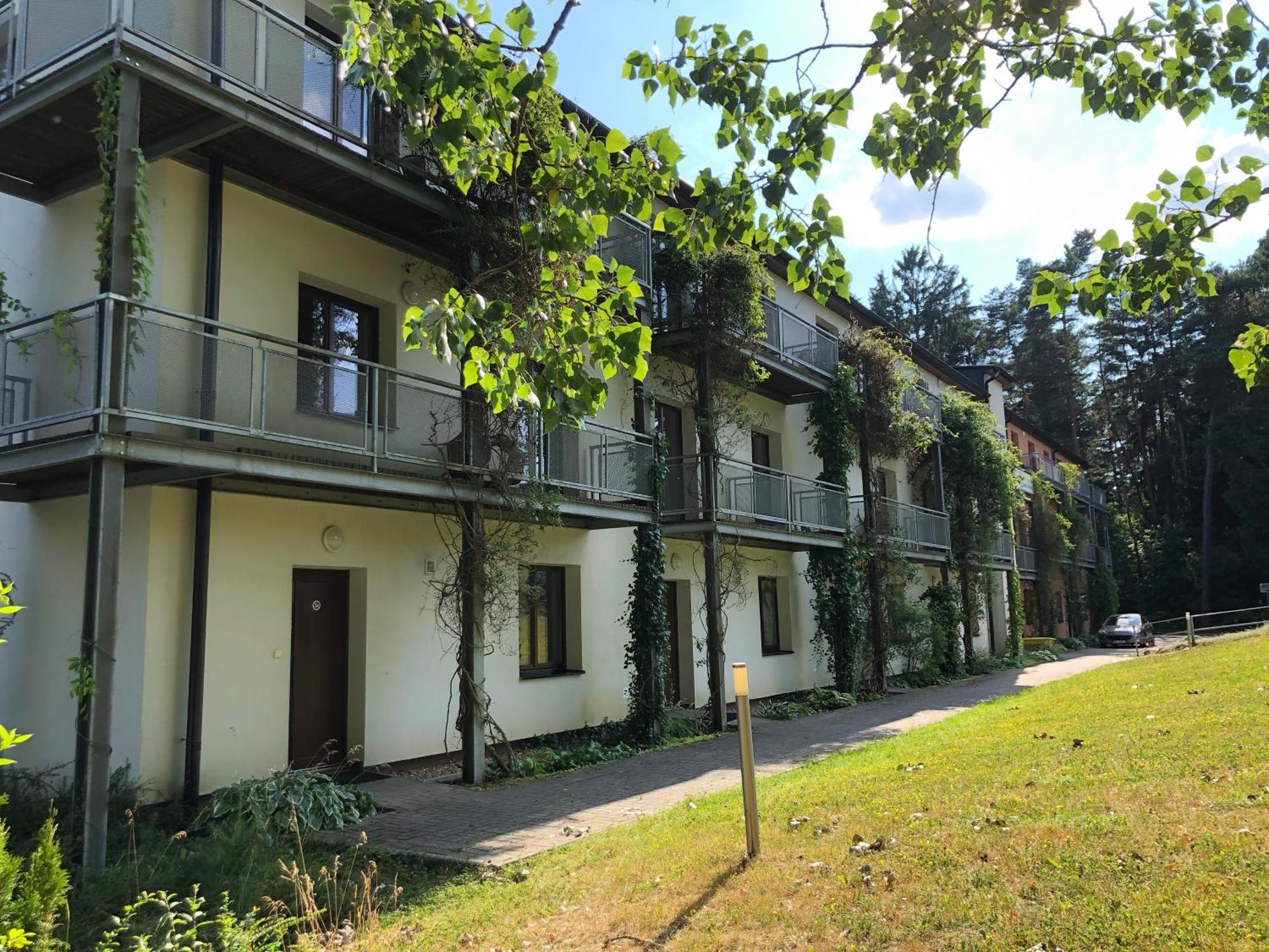Apartmany Lipno Boucek リプノ・ナト・ヴルタヴォウ エクステリア 写真
