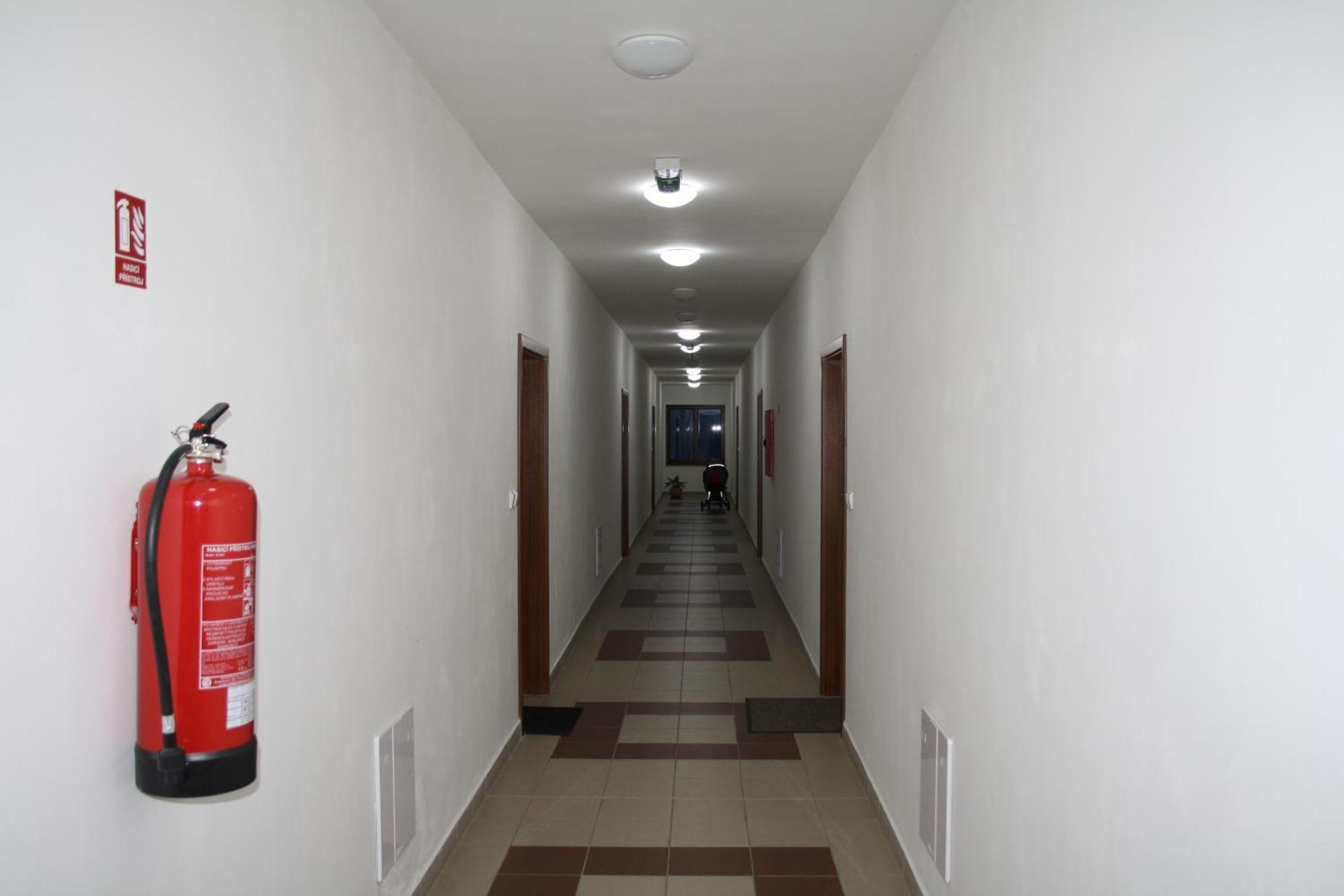 Apartmany Lipno Boucek リプノ・ナト・ヴルタヴォウ エクステリア 写真
