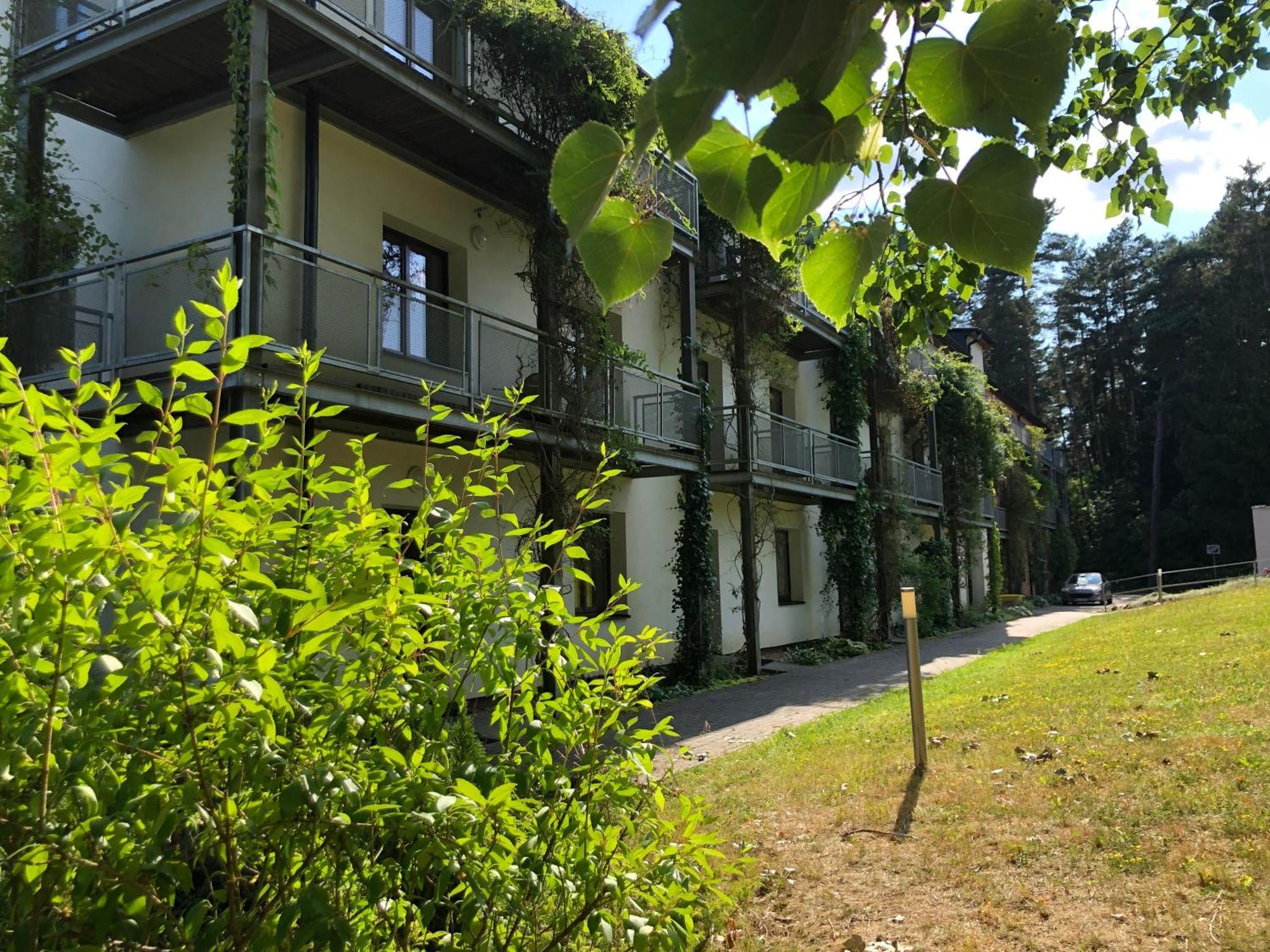Apartmany Lipno Boucek リプノ・ナト・ヴルタヴォウ エクステリア 写真