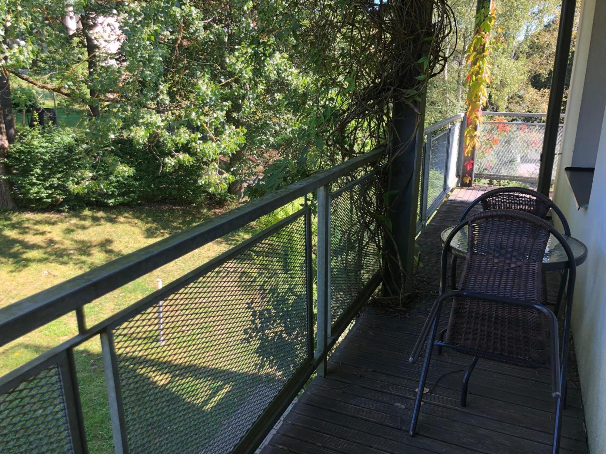 Apartmany Lipno Boucek リプノ・ナト・ヴルタヴォウ エクステリア 写真
