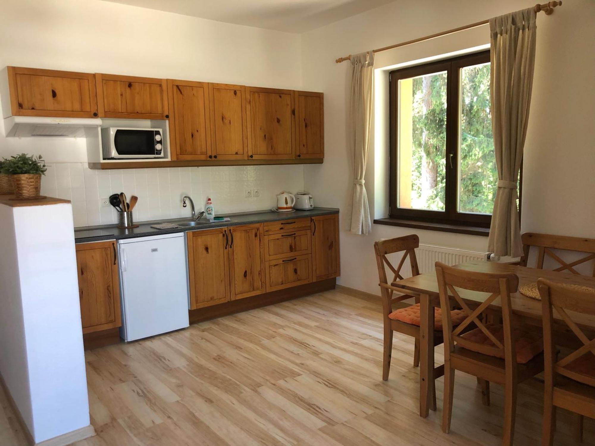 Apartmany Lipno Boucek リプノ・ナト・ヴルタヴォウ エクステリア 写真
