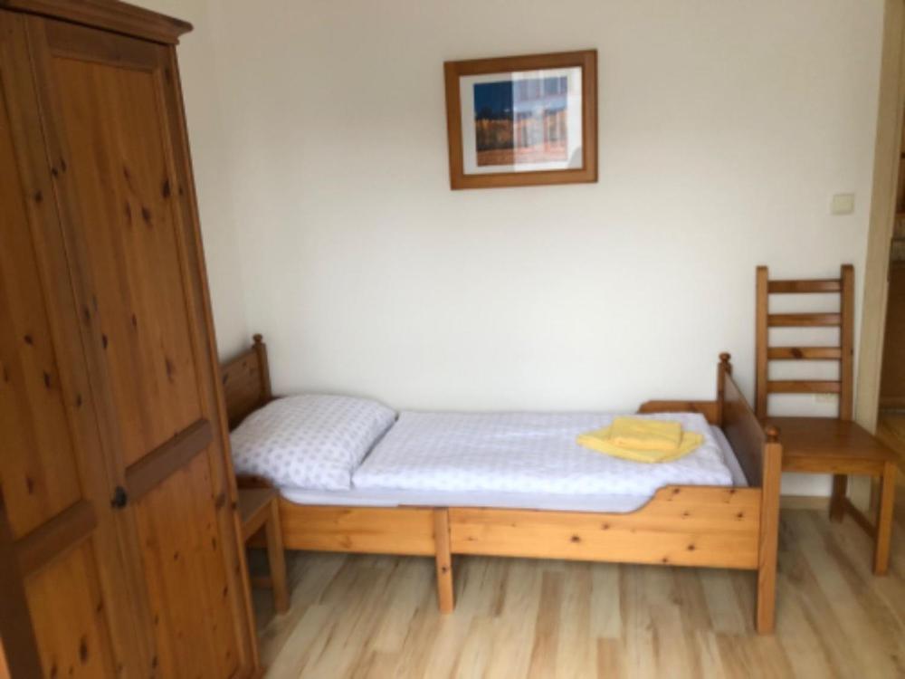 Apartmany Lipno Boucek リプノ・ナト・ヴルタヴォウ エクステリア 写真